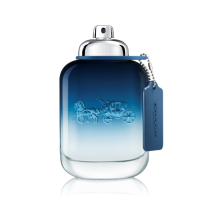 COACH Men Blue 100 ml