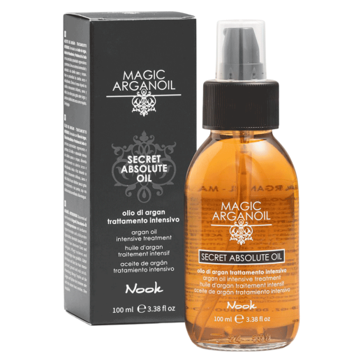 NOOK Magic Arganoil Absolute Oil - Intensive Treatment