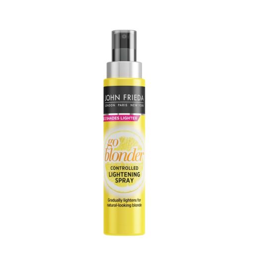 John Frieda Go Blonder Controlled Lightening Spray