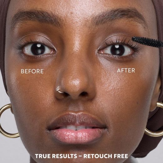 ISADORA The Hypo Allergenic Definition Mascara 