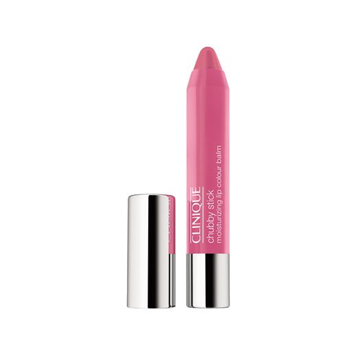  Clinique Chubby Stick Moisturizing Lip Balm