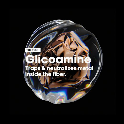 L'ORÉAL PROFESSIONNEL PARIS Metal Detox Duo Gift Set