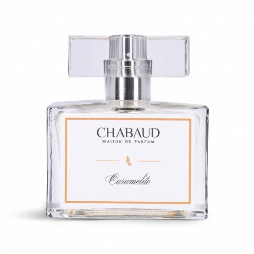 CHABAUD MAISON DE PARFUM Caramelito