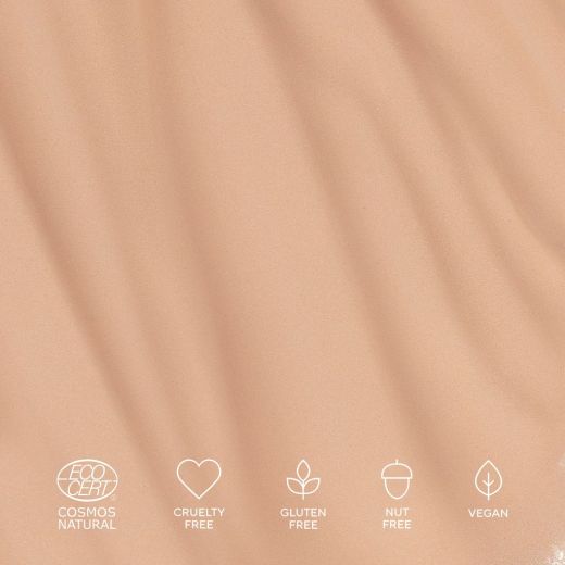 MADARA Skin Equal Soft Glow Foundation SPF 15