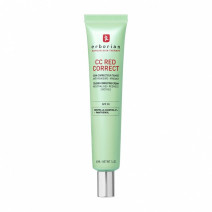 ERBORIAN CC Red Correct Colour Correcting Cream SPF30