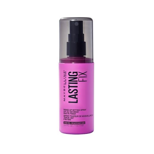 Maybelline New York Lasting Fix Fixing Spray