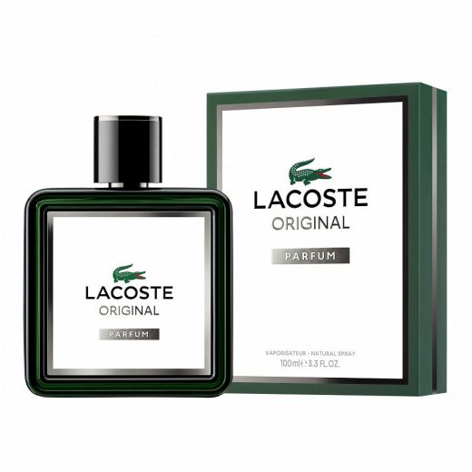 LACOSTE Original Parfum 100 ml