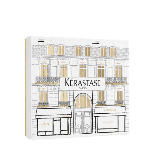 KÉRASTASE Nourishing Haircare Routine Gift Set 