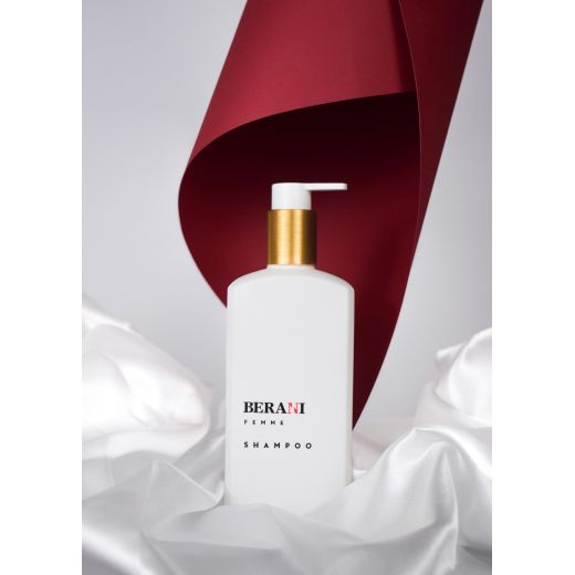 BERANI Femme Shampoo