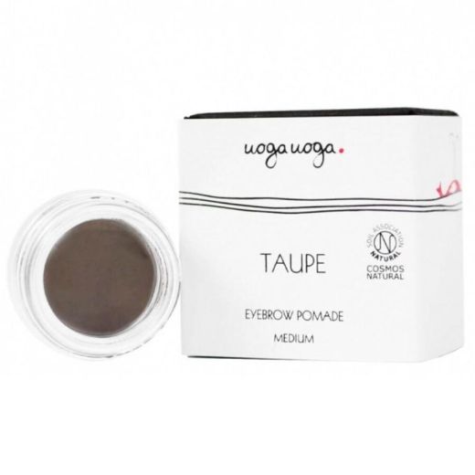 UOGA UOGA Natural Eyebrow Pomade 