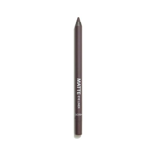 GOSH Matte Eye Liner