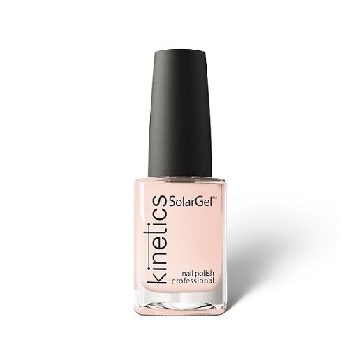 Kinetics SolarGel Professional Nail Polish  (Nagu laka ar želejlakas efektu)