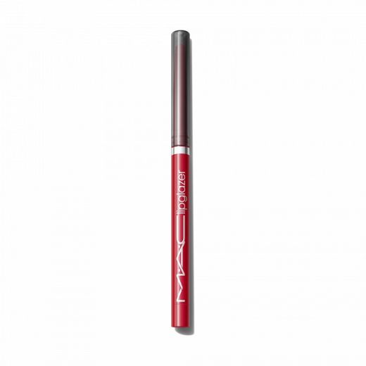 MAC Lip Glazer LADY DANGER