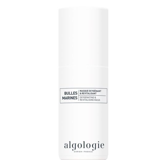 ALGOLOGIE Oxygenating & Revitalising Mask