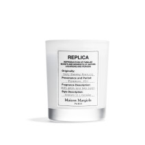 MAISON MARGIELA Candle Lazy Sunday Morning