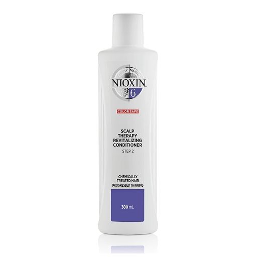 NIOXIN Scalp Therapy Conditioner System 6