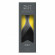 DRYBAR Flat Mate Bristle Brush