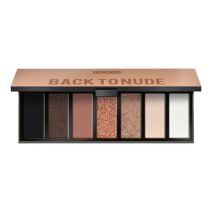 PUPA 7 Multi Finish Eyeshadows