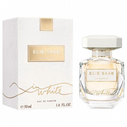 ELIE SAAB Le Parfum In White