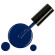 DOUGLAS COLLECTION MAKE - UP Nail Polish Bold