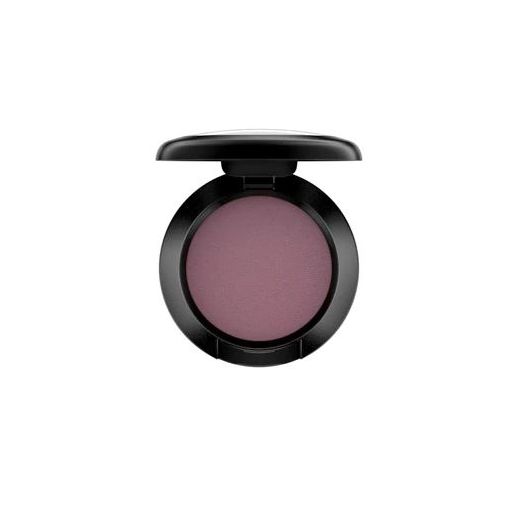 MAC Matte Eye Shadow Blackberry