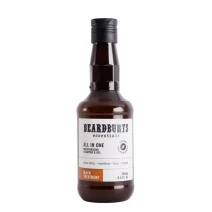 BEARDBURYS ESSENTIALS All In One Shampoo