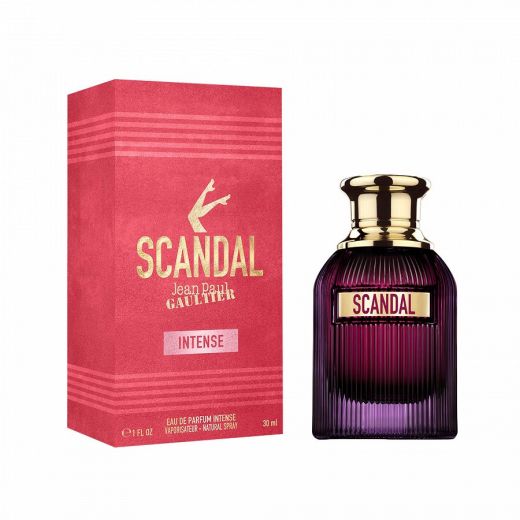 JEAN PAUL GAULTIER Scandal Intense 