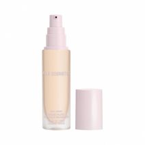 KYLIE COSMETICS Power Plush Longwear Foundation 1N