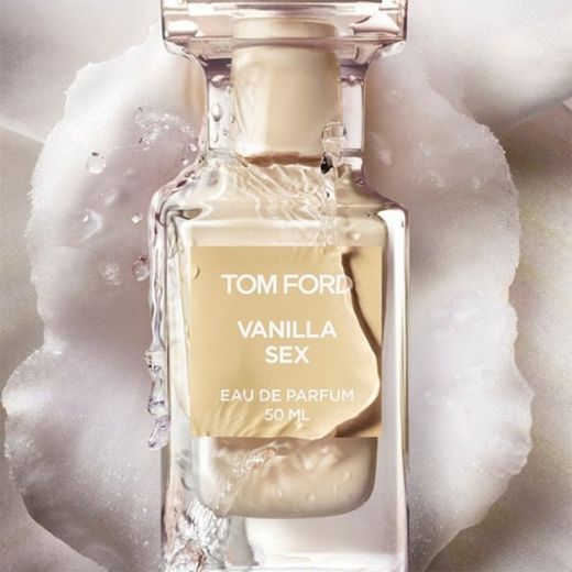 TOM FORD Vanilla Sex All Over Body Spray