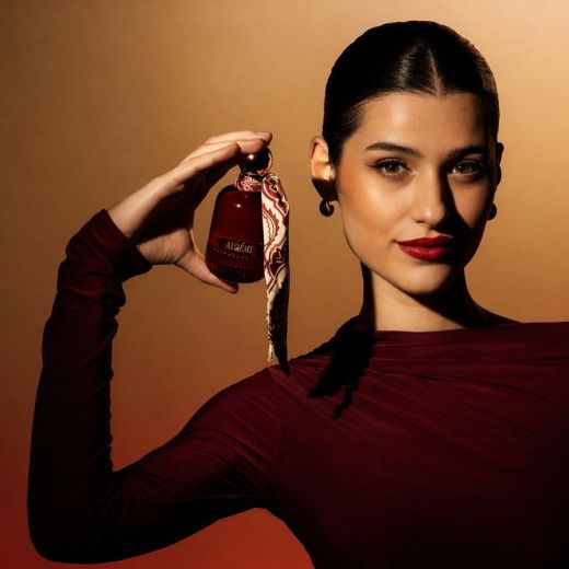ALQÉMI Berry Layl