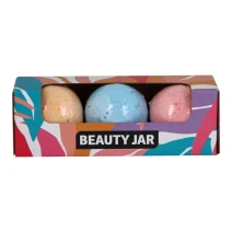 BEAUTY JAR Bath Bomb Gift Set