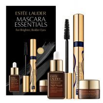 Estee Lauder Mascara Essentials