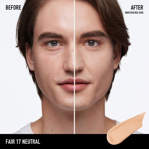 BAREMINERALS Barepro 24H Matte Comfort Liquid Foundation