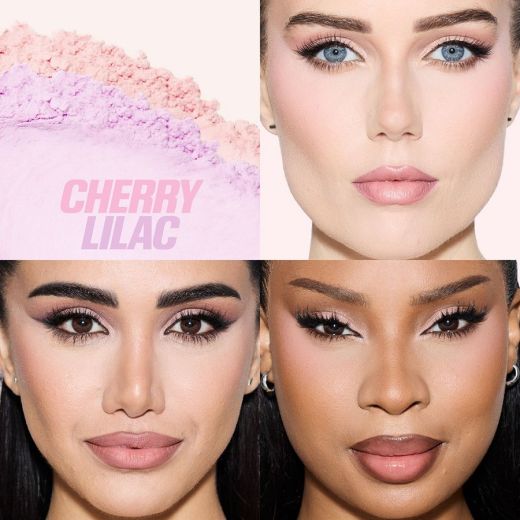 HUDA BEAUTY Loose Powder 
