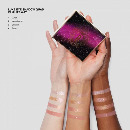 BOBBI BROWN Luxe Eye Shadow 