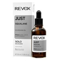 REVOX Just Squalane Nourishing Oil