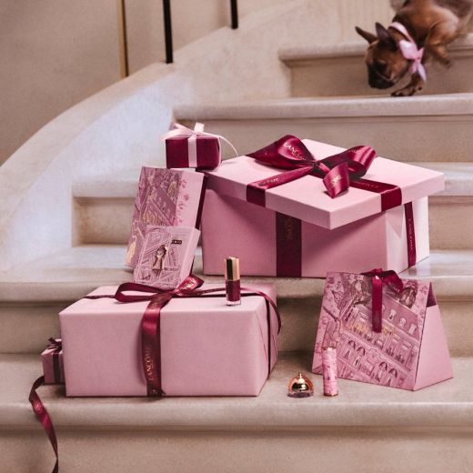 LANCÔME Juicy Tube Set 