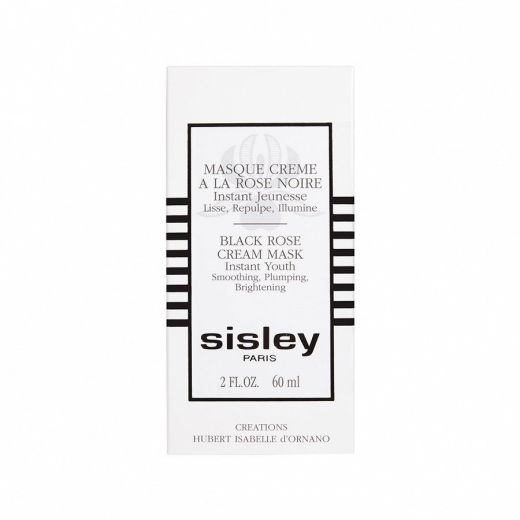 Sisley Black Rose Cream Mask