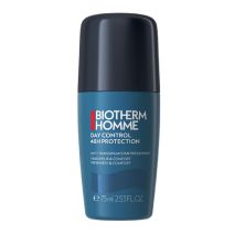 BIOTHERM Homme Day Control Anti-perspirant - Roll-on