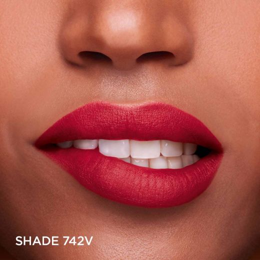 CLARINS Joli Rouge Velvet 
