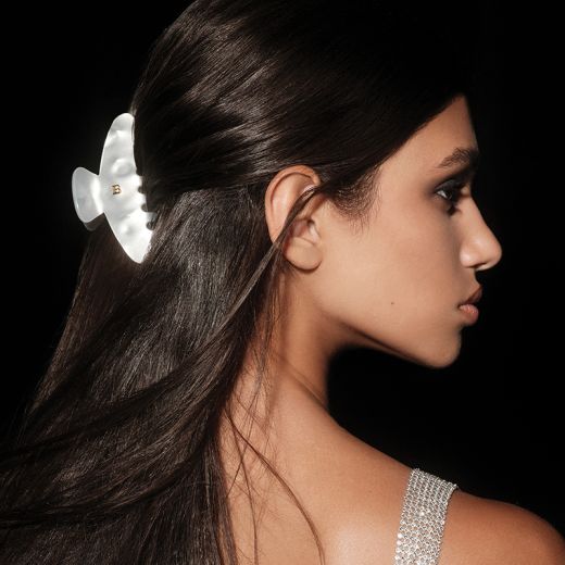 BALMAIN PARIS HAIR COUTURE Pince À Cheveux M Pearl