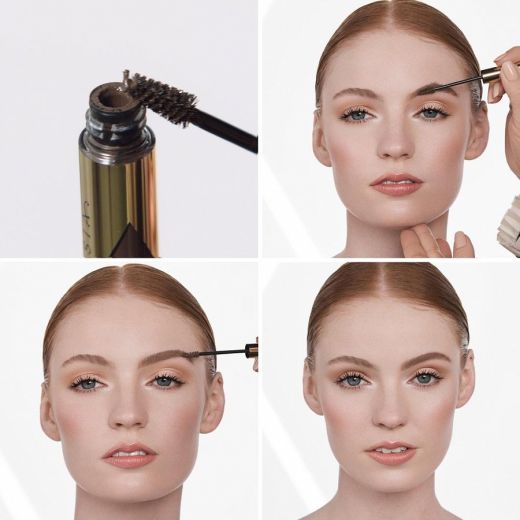 ANASTASIA BEVERLY HILLS Dipbrow Gel - Dark Brown