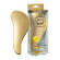 RICH Detangling Brush Gold Metallic