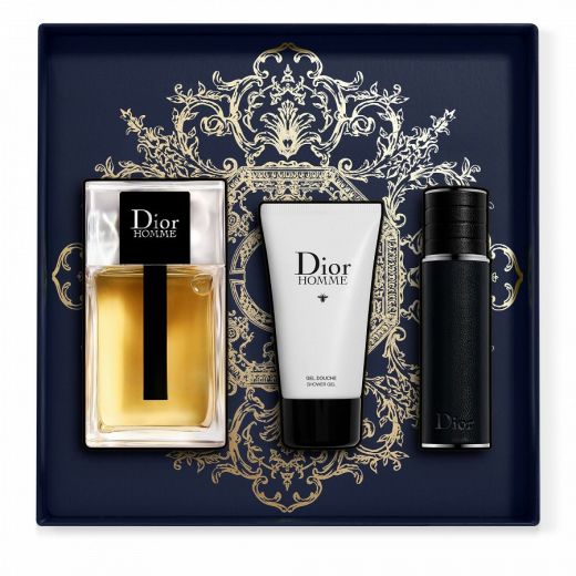 Dior Dior Homme EDT 100 ml Gift Set