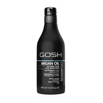 GOSH Argan Oil Shampoo