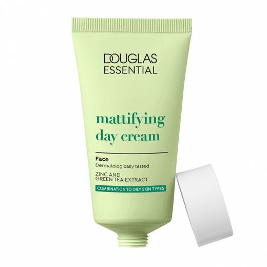 DOUGLAS COLLECTION ESSENTIAL Mattifying Day Cream
