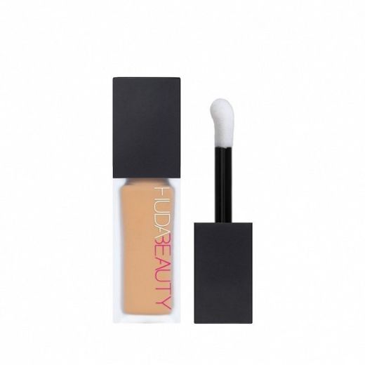 Huda Beauty FauxFilter Luminous Matte Concealer Cotton  Graham Cracker 4.1G