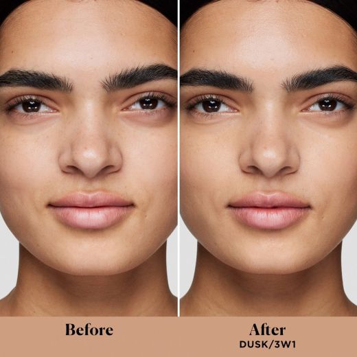 LAURA MERCIER Real Flawless Foundation