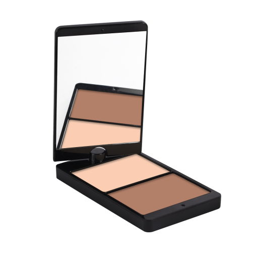 NOUBA To Sculpt Face Contouring Duo