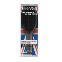 TANGLE TEEZER The Ultimate Styler Jet Black